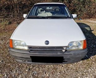 Opel Kadett Gebrauchtwagen