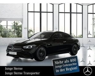 Mercedes-Benz CLE 300 Gebrauchtwagen