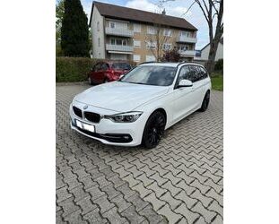 BMW 320 Gebrauchtwagen