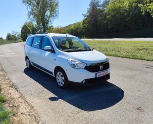 Dacia Lodgy Gebrauchtwagen