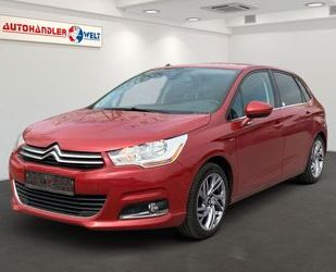 Citroen C4 Gebrauchtwagen