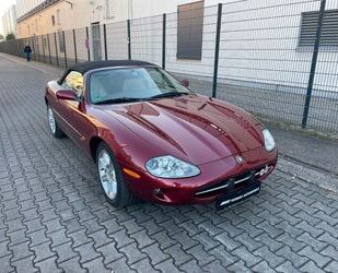 Jaguar XK8 Gebrauchtwagen