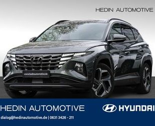 Hyundai TUCSON Gebrauchtwagen