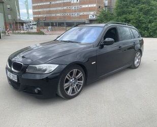 BMW 318 Gebrauchtwagen
