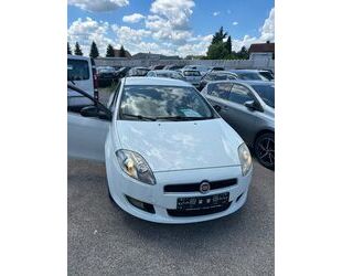 Fiat Bravo Gebrauchtwagen