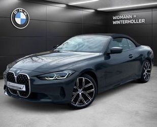 BMW 420 Gebrauchtwagen