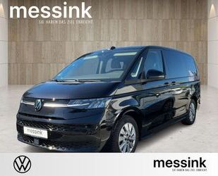 VW T7 Multivan Gebrauchtwagen