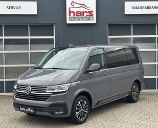 VW T6 Multivan Gebrauchtwagen