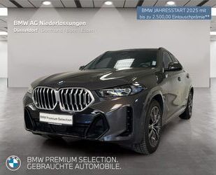 BMW X6 Gebrauchtwagen