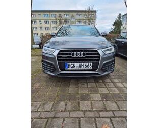 Audi Q3 Gebrauchtwagen