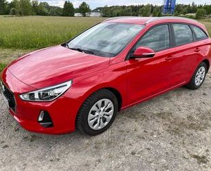 Hyundai i30 Gebrauchtwagen