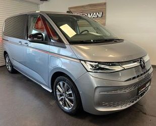 VW T7 Multivan Gebrauchtwagen