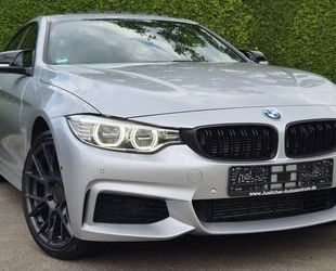 BMW 435 Gran Coupé Gebrauchtwagen
