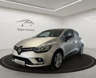 Renault Clio Gebrauchtwagen