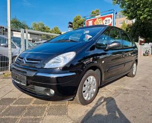 Citroen Xsara Picasso Gebrauchtwagen