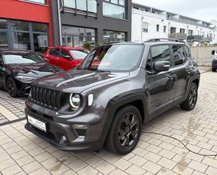 Jeep Renegade Gebrauchtwagen