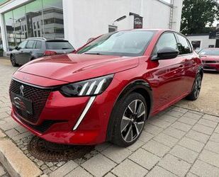 Peugeot 208 Gebrauchtwagen