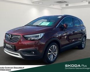 Opel Crossland (X) Gebrauchtwagen