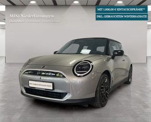 Mini Cooper SE Gebrauchtwagen