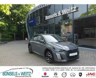 Peugeot 208 Gebrauchtwagen