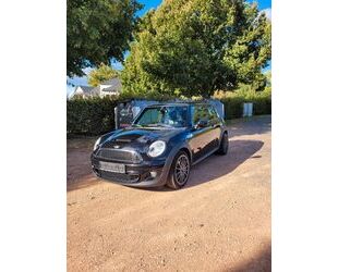 Mini Cooper S Gebrauchtwagen