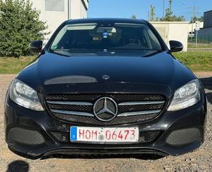 Mercedes-Benz C 220 Gebrauchtwagen