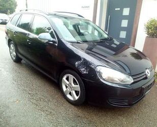 VW Golf Gebrauchtwagen