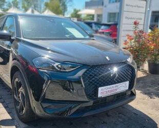 DS Automobiles DS3 Gebrauchtwagen