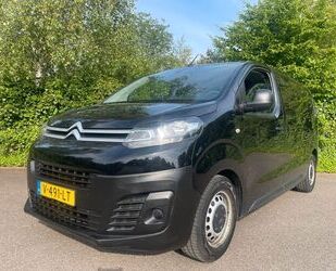 Citroen Jumpy Gebrauchtwagen
