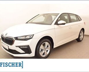 Skoda Scala Gebrauchtwagen