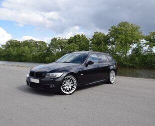 BMW 318 Gebrauchtwagen