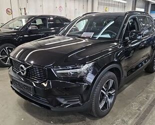 Volvo XC40 Gebrauchtwagen