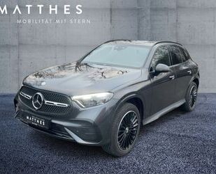 Mercedes-Benz GLC 300 Gebrauchtwagen