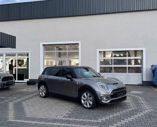 Mini Cooper SD Clubman Gebrauchtwagen