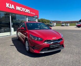 Kia ceed / Ceed Gebrauchtwagen