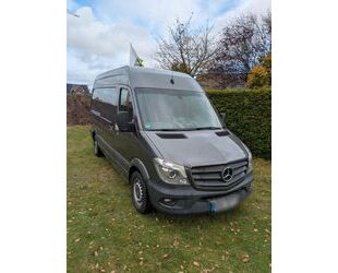 Mercedes-Benz Sprinter Gebrauchtwagen
