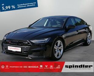 Audi S7 Gebrauchtwagen