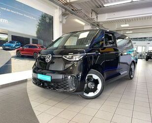 VW ID. Buzz Gebrauchtwagen