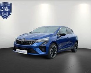 Renault Clio Gebrauchtwagen