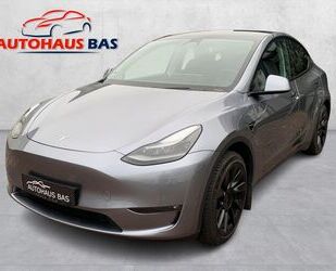 Tesla Model Y Gebrauchtwagen