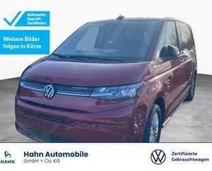 VW T7 Multivan Gebrauchtwagen