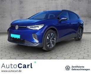 VW ID.4 Gebrauchtwagen