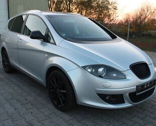 Seat Altea Gebrauchtwagen