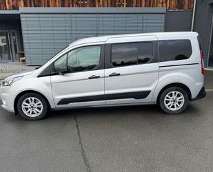 Ford Grand Tourneo Gebrauchtwagen