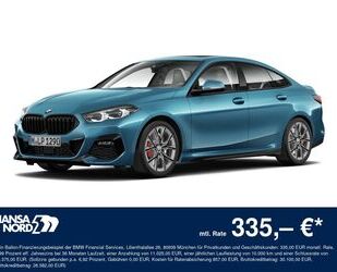 BMW 220 Gran Coupé Gebrauchtwagen