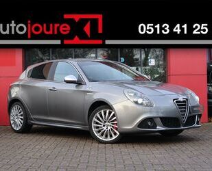 Alfa Romeo Giulietta Gebrauchtwagen