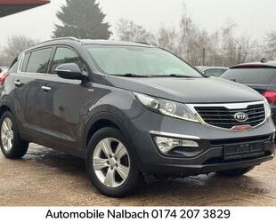Kia Sportage Gebrauchtwagen