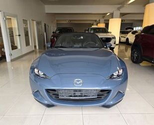 Mazda MX-5 Gebrauchtwagen