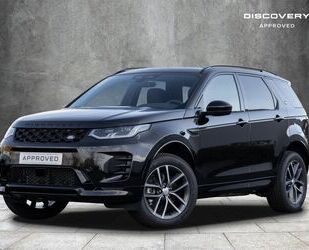Land Rover Discovery Sport Gebrauchtwagen