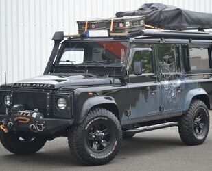 Land Rover Defender Gebrauchtwagen